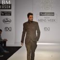 Van Heusen Men's Fashion Week 2011