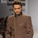 Van Heusen Men's Fashion Week 2011