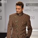 Van Heusen Men's Fashion Week 2011