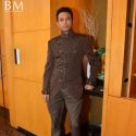 Van Heusen Men's Fashion Week 2011
