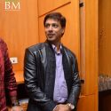 Van Heusen Men's Fashion Week 2011