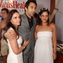Van Heusen Men's Fashion Week 2011