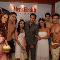 Van Heusen Men's Fashion Week 2011