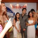 Van Heusen Men's Fashion Week 2011