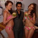 Van Heusen Men's Fashion Week 2011