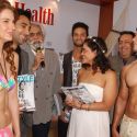 Van Heusen Men's Fashion Week 2011