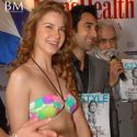 Van Heusen Men's Fashion Week 2011