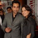 Van Heusen Men's Fashion Week 2011