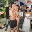 Van Heusen Men's Fashion Week 2011