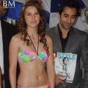 Van Heusen Men's Fashion Week 2011