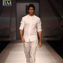 Van Heusen Men's Fashion Week 2011