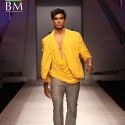 Van Heusen Men's Fashion Week 2011