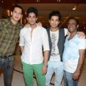 Van Heusen Men's Fashion Week 2011