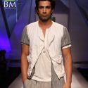 Van Heusen Men's Fashion Week 2011