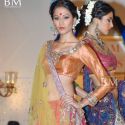 Vikram Phadnis Fashion Show