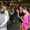 Free Dubai Holiday Trip to model Bhavna Sharma at 