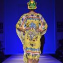 Nida Mahmood show for wills day 5