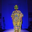 Nida Mahmood show for wills day 5