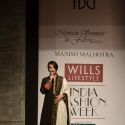 Parineeti walks for Manish Malhotra, WIFW SS 13