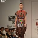 Wills Lifestyle Autum Winter 2011 Day 1