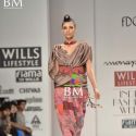 Wills Lifestyle Autum Winter 2011 Day 1