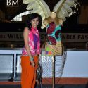 Wills Lifestyle Autum Winter 2011 Day 1