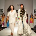 Wills Lifestyle India Fashion Week 2011 Day 5