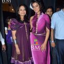 Wills Lifestyle India Fashion Week 2011 Day 4