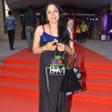 Wills Lifestyle India Fashion Week 2011 Day 3