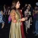 Wills Lifestyle India Fashion Week 2011 Day 3