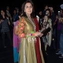 Wills Lifestyle India Fashion Week 2011 Day 3