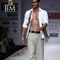 Wills Lifestyle India Fashion Week 2011