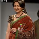 Wills Lifestyle India Fashion Week 2011