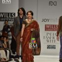 Wills Lifestyle India Fashion Week 2011