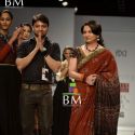 Wills Lifestyle India Fashion Week 2011