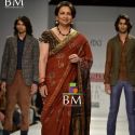 Wills Lifestyle India Fashion Week 2011