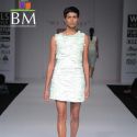 Wills Lifestyle India Fashion Week 2011