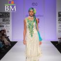 Wills Lifestyle India Fashion Week 2011