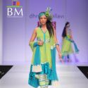 Wills Lifestyle India Fashion Week 2011