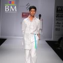 Wills Lifestyle India Fashion Week 2011