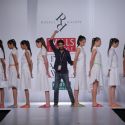 Wills Lifestyle India Fashion Week 2011