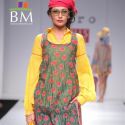 Wills Lifestyle India Fashion Week 2011