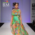 Wills Lifestyle India Fashion Week 2011