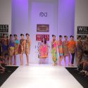 Wills Lifestyle India Fashion Week 2011