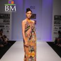 Wills Lifestyle India Fashion Week 2011