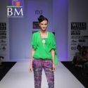 Wills Lifestyle India Fashion Week 2011