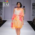 Wills Lifestyle India Fashion Week 2011