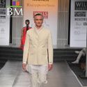 Wills Lifestyle India Fashion Week 2011
