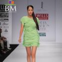 Wills Lifestyle India Fashion Week 2011