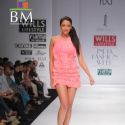 Wills Lifestyle India Fashion Week 2011
